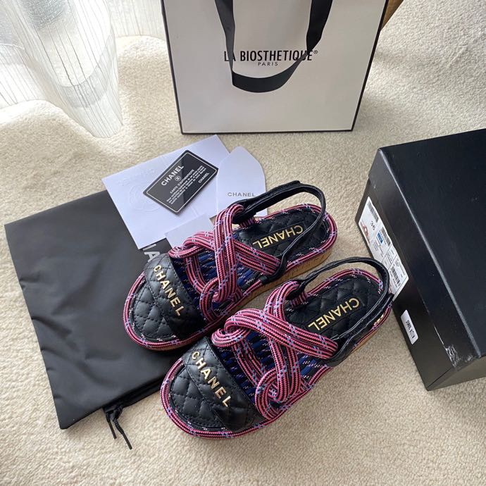 Chanel sz35-40 05